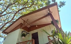 Cabana Caminho de Pedras